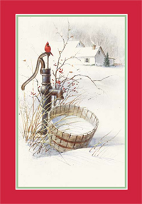 christmas ecards 2009 pump 200w