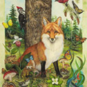 fox poster 125