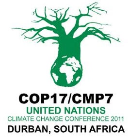 cop 17 logo
