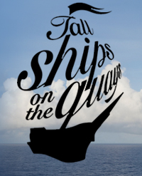 tall ships logo 2011 200