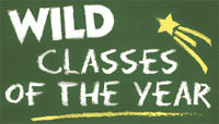 wild classes 200