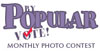 by popular vote logo 100