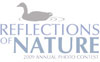 reflections of nature logo 100