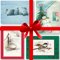 christmas cards 2009 200
